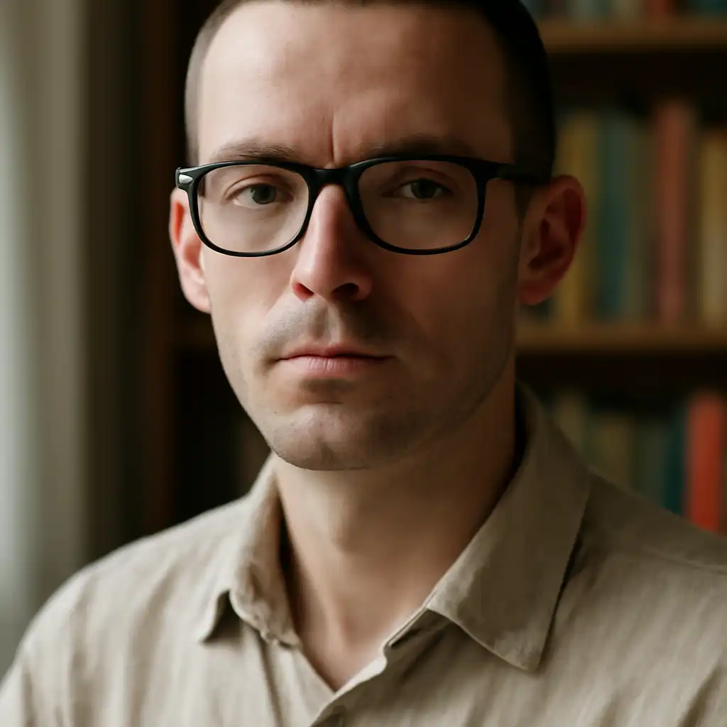 Marcus Wellington